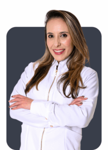 Carolina Biancardi de Melo  Especialista em Próteses