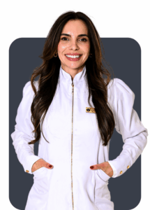 Dra Marcela Pessa  Especialista em Endodontia